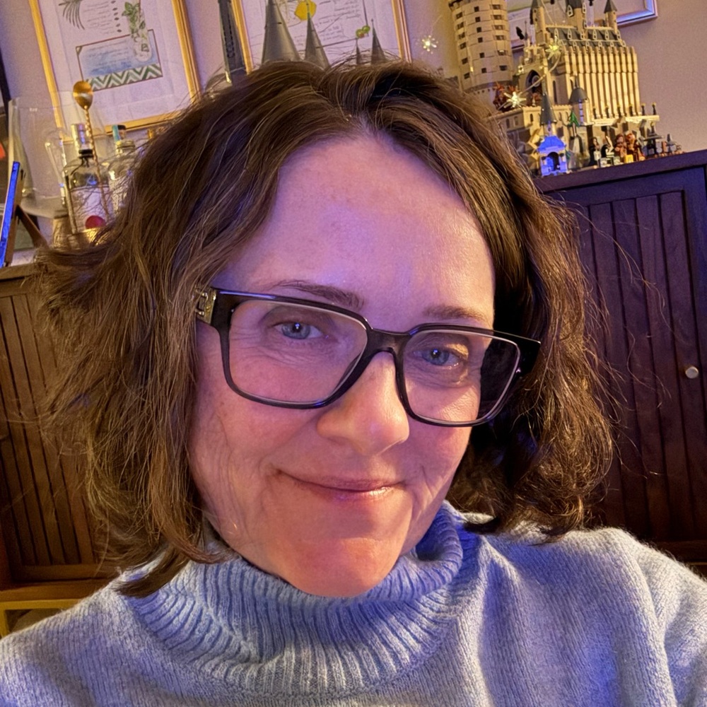 Meet your Posher, Michelle